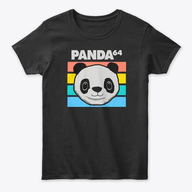 PANDA64