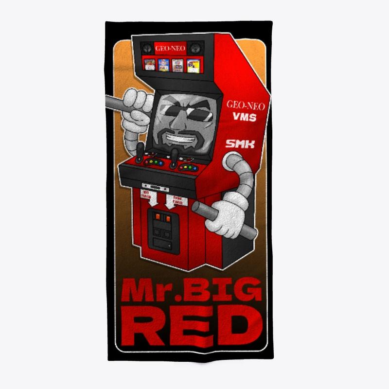 Mr.BigRed