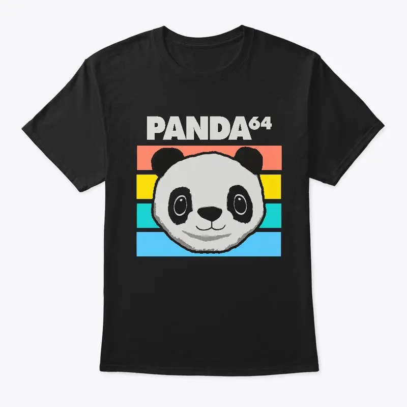 PANDA64