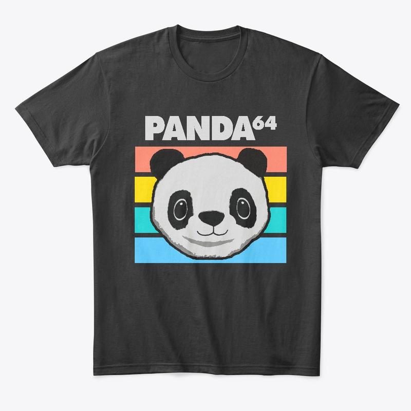 PANDA64